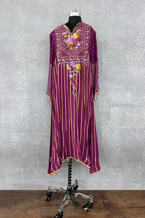 Sale- Manika Manasa Kurta