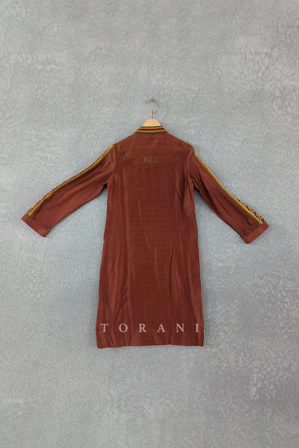 Sale - Gudhal Saisha Kurta