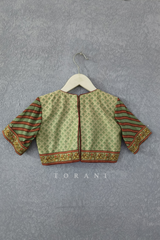 Sale - Champa Sibani Blouse