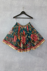 Sale -Shabnamii Reeva Skirt