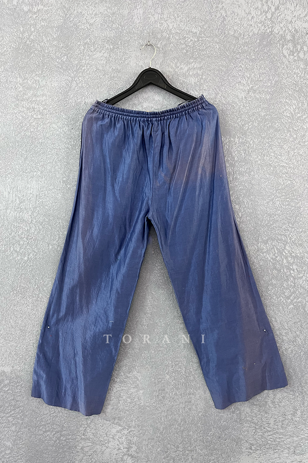 Samudra Mohini Pants/ Damage