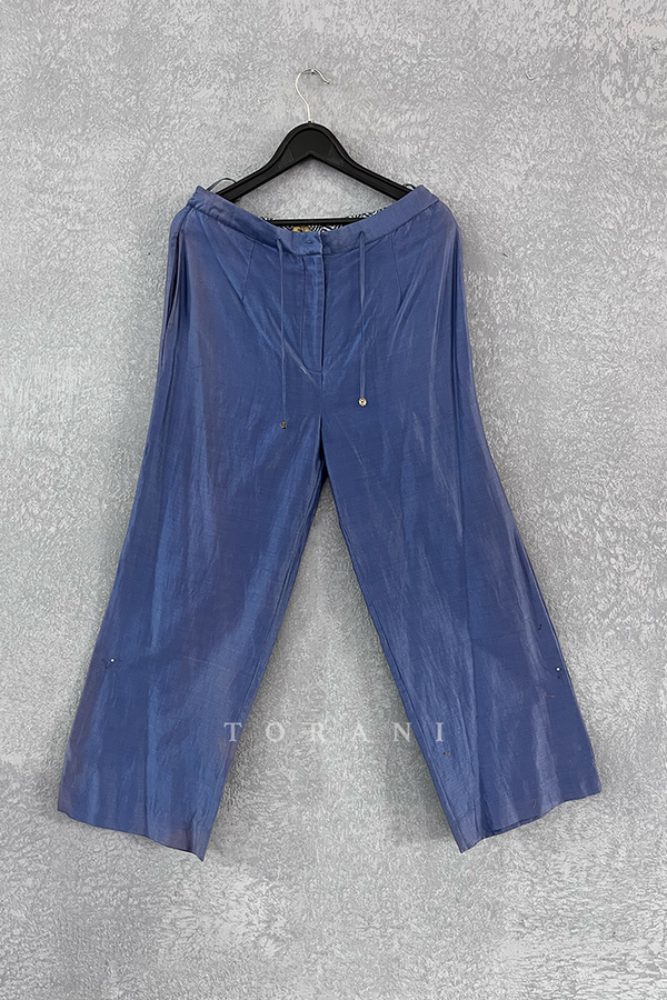 Samudra Mohini Pants/ Damage