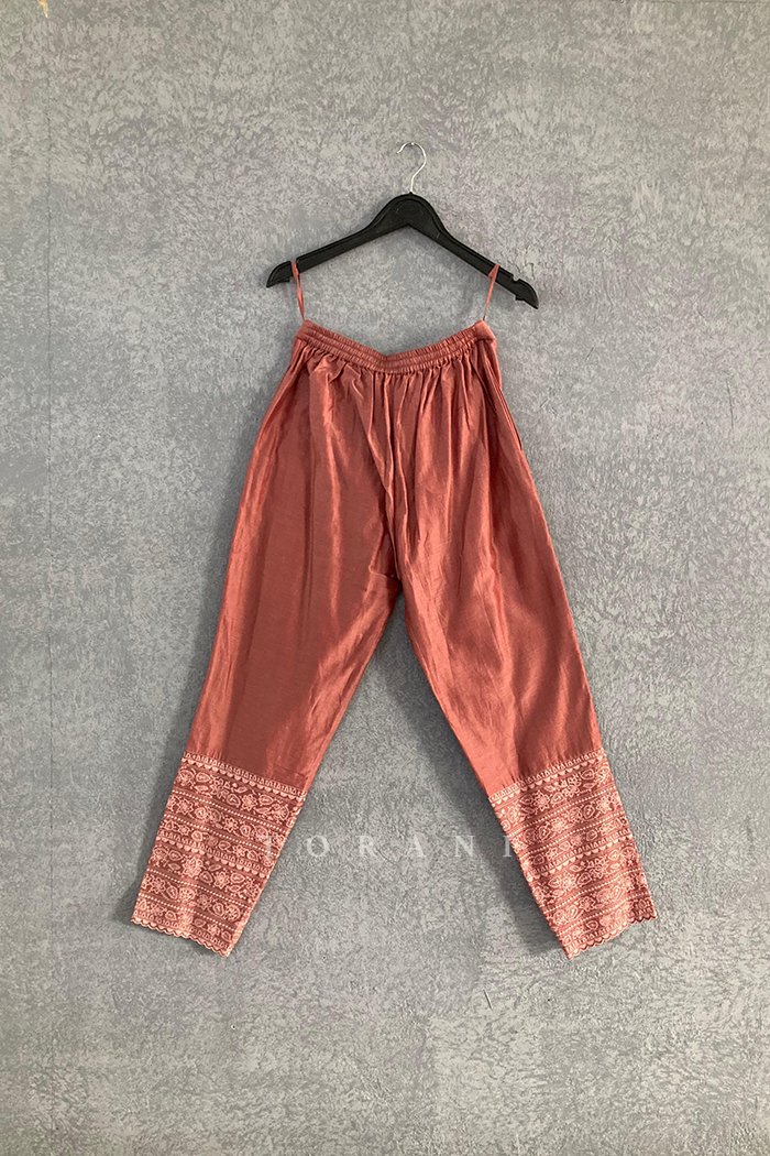 Sale- Gulabo Riqta Kurta and Pants