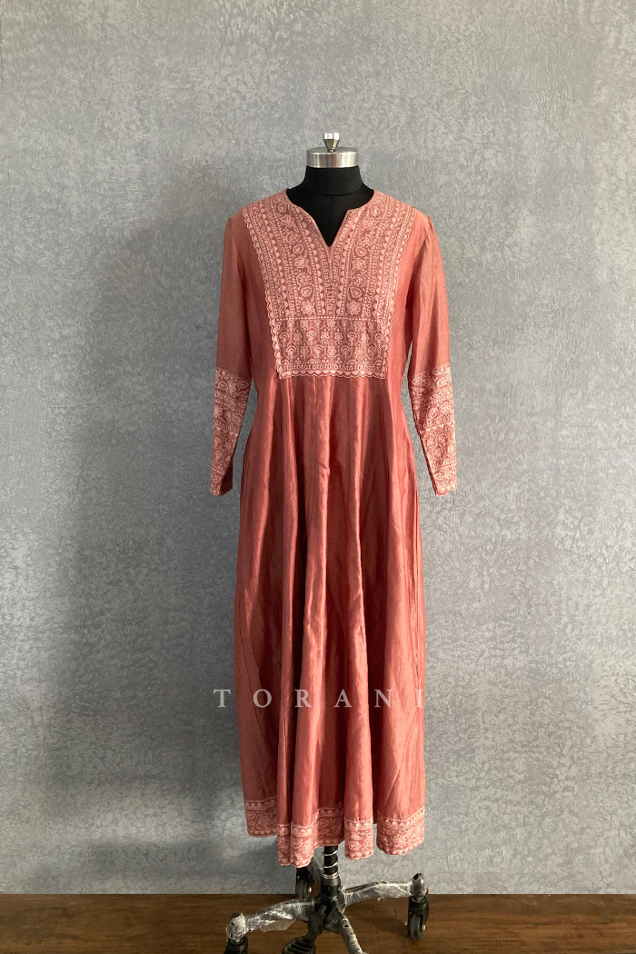 Sale- Gulabo Riqta Kurta and Pants