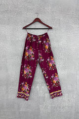 Sale- Manika Aqsa Pants