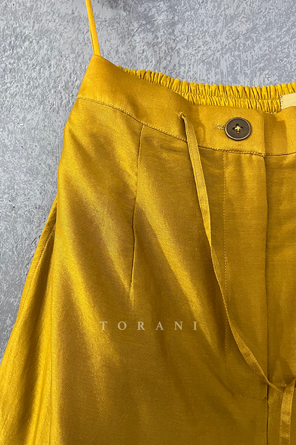 Sale- Sunehra Nargisi Pants