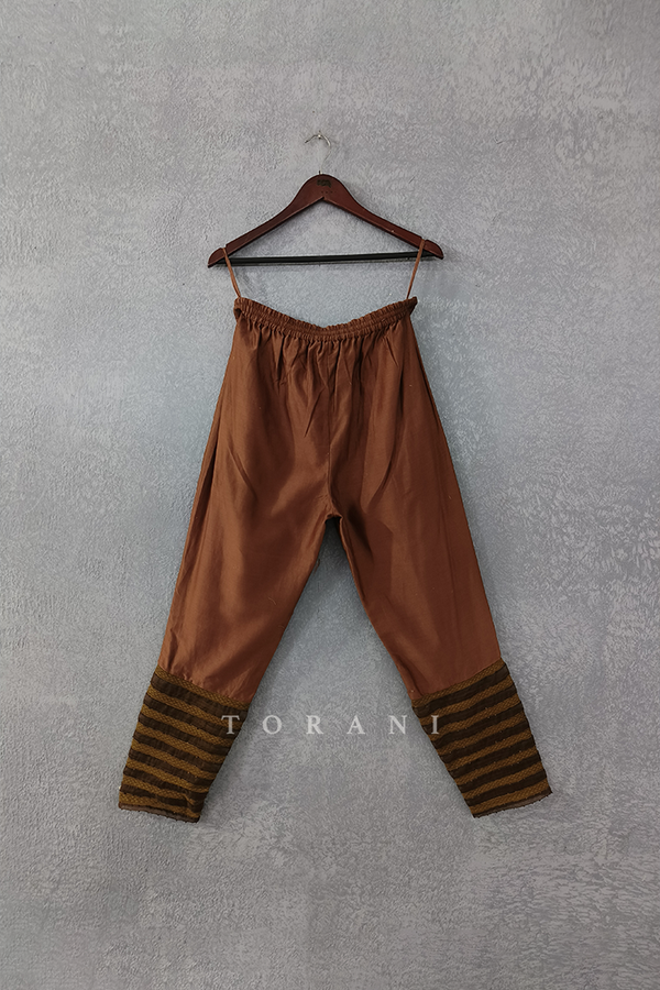 Sale- Naranji Revana Pants