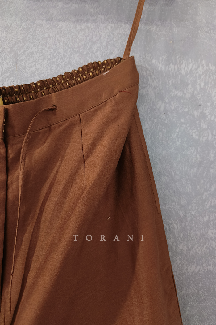 Sale- Naranji Revana Pants