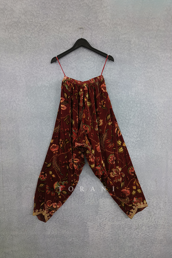 Sale- Gudhal Risha Pants