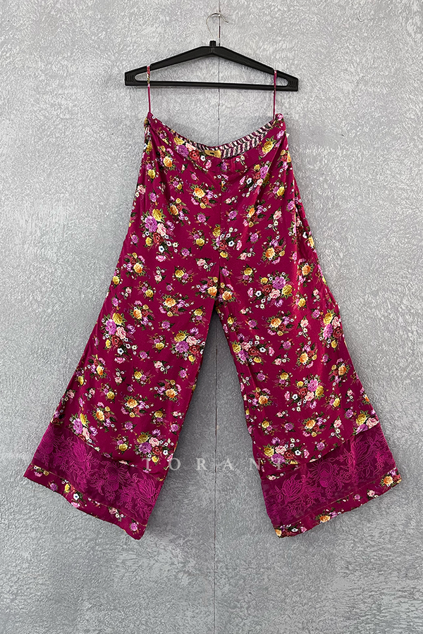 Sale - Manika Latika Pants