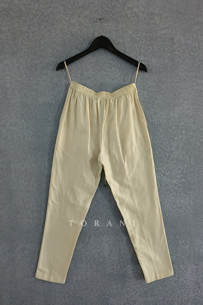 Sale - Dhaval Drishti Pants