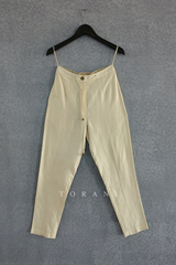 Sale - Dhaval Drishti Pants