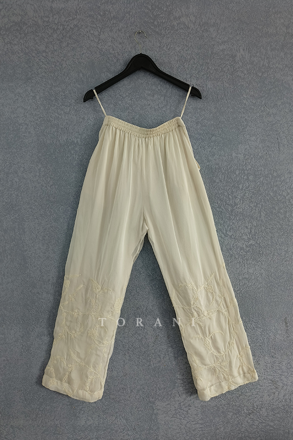 Sale- Mogra Hayaa Pants