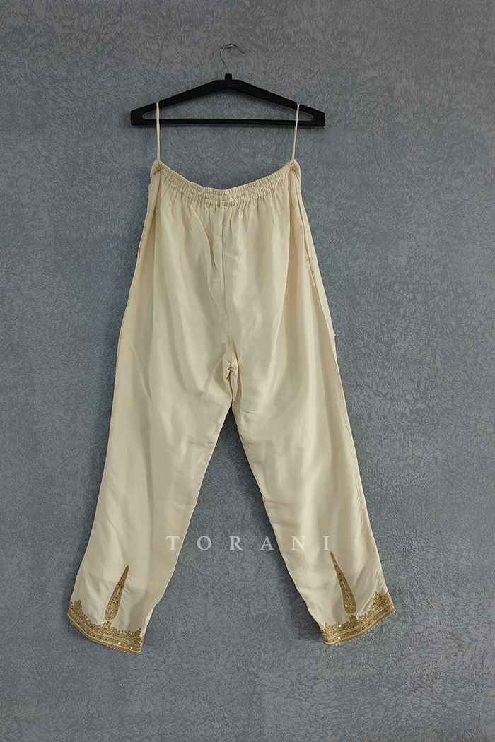 Sale - Mogra Mishri Pants