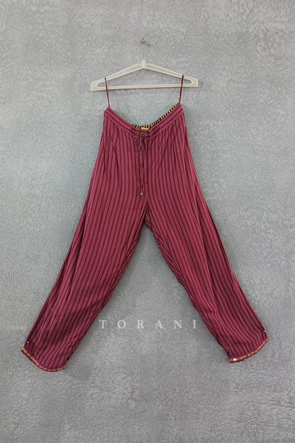 Sale - Manika Freya Pants