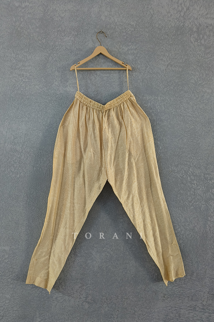 Sale - Mogra Kruti Pants