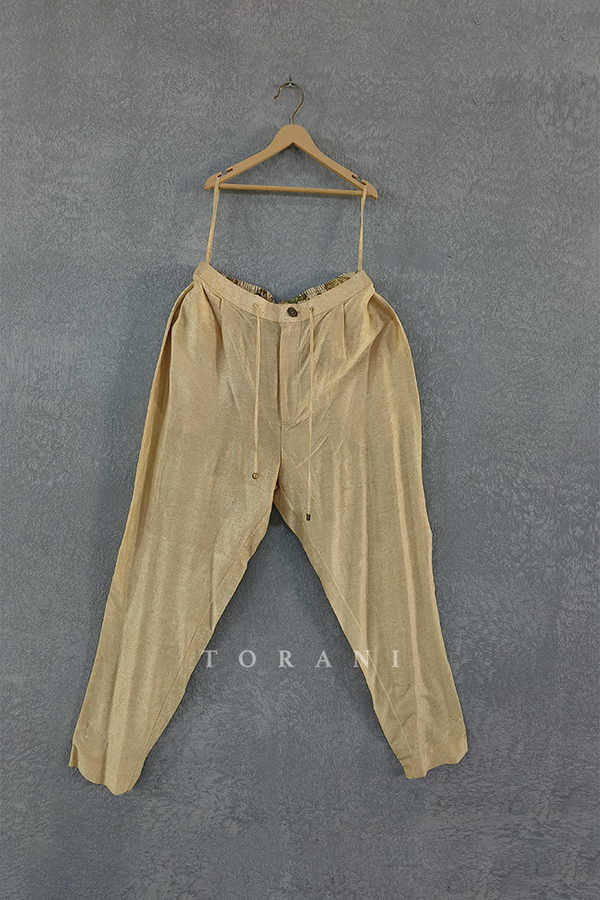 Sale - Mogra Kruti Pants