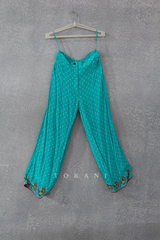 Sale - Firoza Smriti Pants