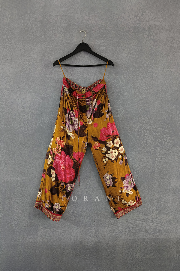 Sale- Aftaabi Mannara Pants