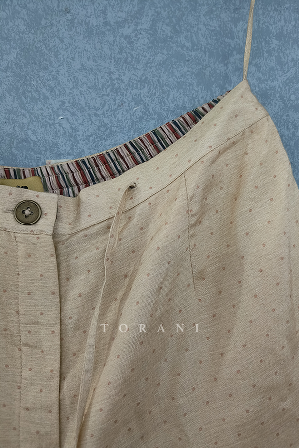 Sale- Kasturi Ishana Pants