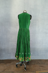 Sale- Sheesham Dhuni Dress