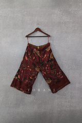 Sale- Sanobar Nazam Pants