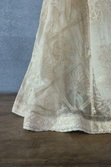 Sale- Mradu Advika Lehenga Skirt