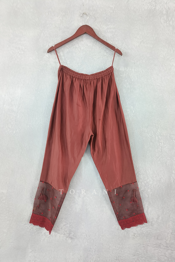 Sale-Gulnar Aadrita Pants