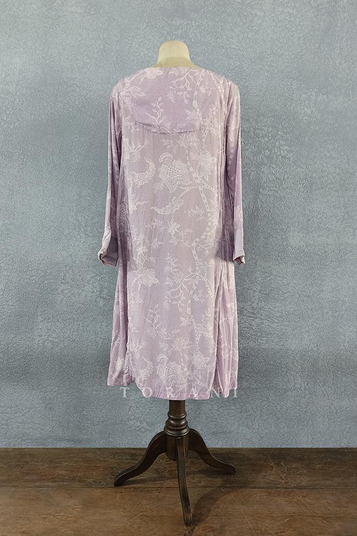 Sale -Neel Lohit Aroha Kurta