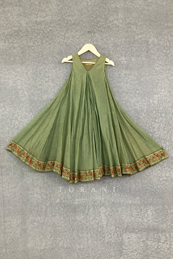 Sale - Champa Rati Dress