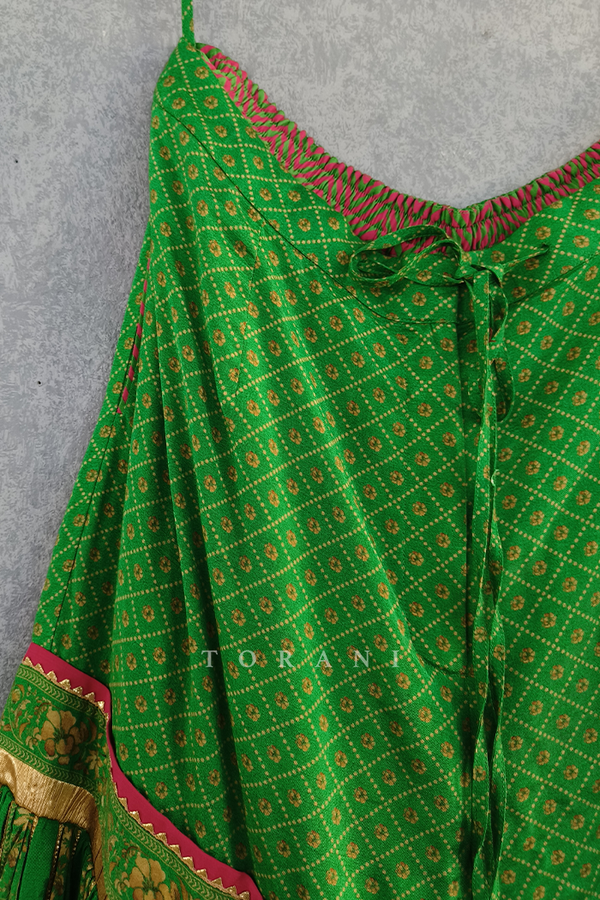 Sale-Rang Naaz Ezzah Husn Sharara