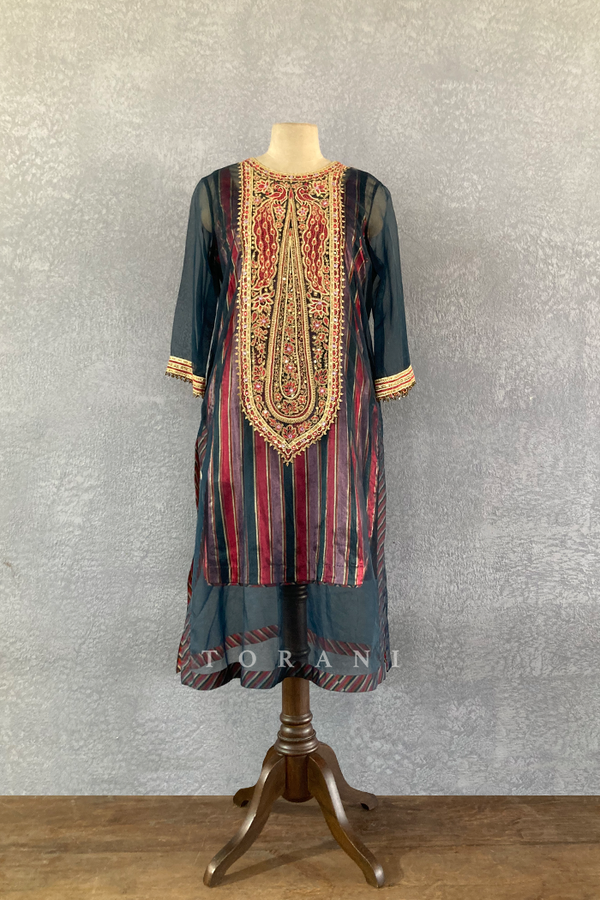 Sale -Shabnami Revathi Kurta