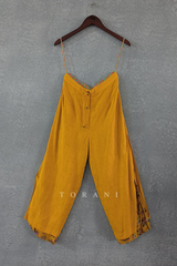 Sale-Sunehra Zooni Pants