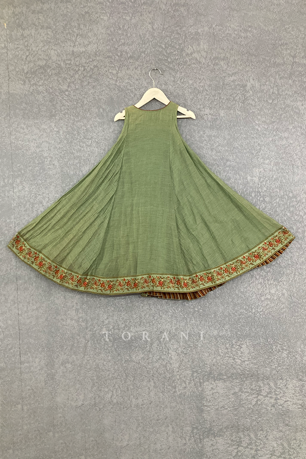 Sale - Champa Rati Dress