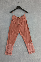 Sale- Gulabo Paavni Pants