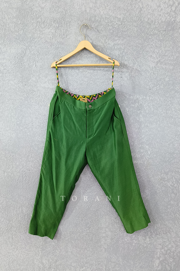 Sale - Panna Gulfam pants