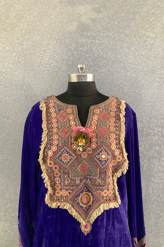 Sale- Jamuni Zeenat Kurta