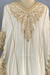 Sale - Gul-Bano Aaira Kaftan