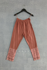 Sale- Gulabo Paavni Pants