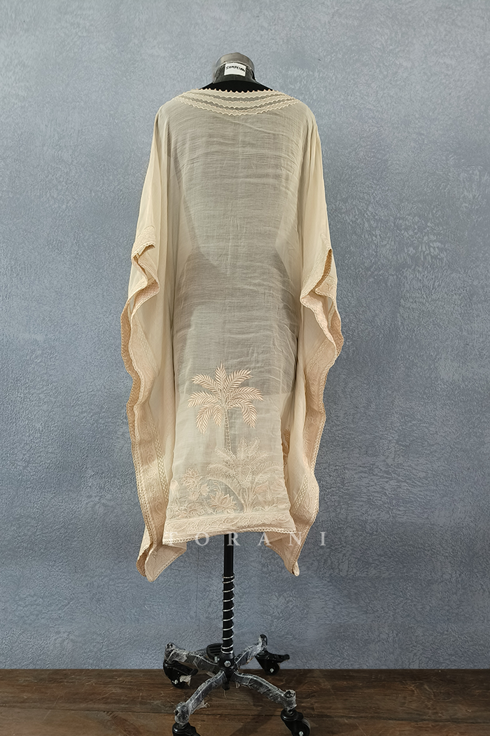 Sale- Mradu Nirvi Kaftan