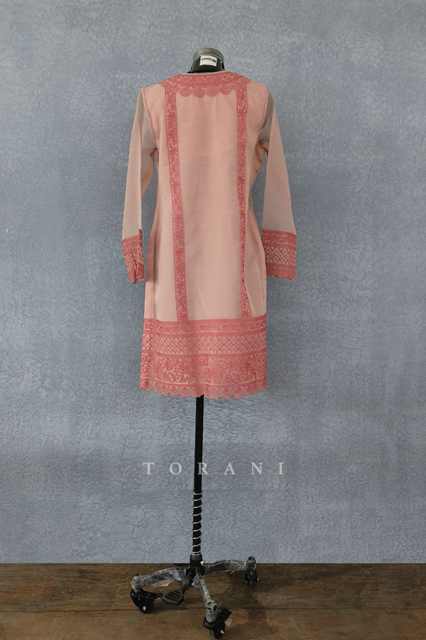 Sale-Gulbaag Abhra Kurta