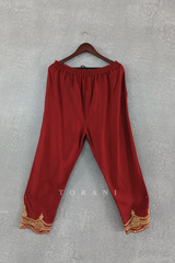 Sale - Sindoori Urvi pants