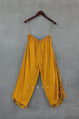 Sale-Sunehra Zooni Pants