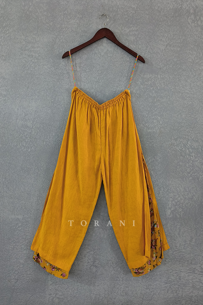 Sale-Sunehra Zooni Pants