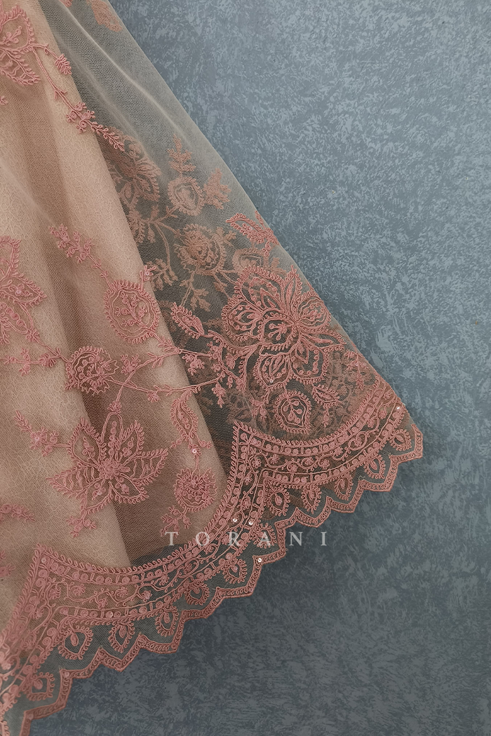 Sale - Gulaab Hansini Lehenga