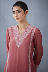 Gulbaag Sloka Kurta Set