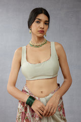 Jaituni Niya Blouse