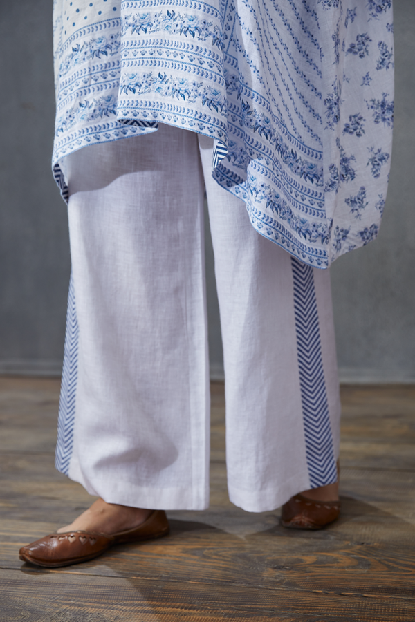 Sale- Neeli Zooni Pants