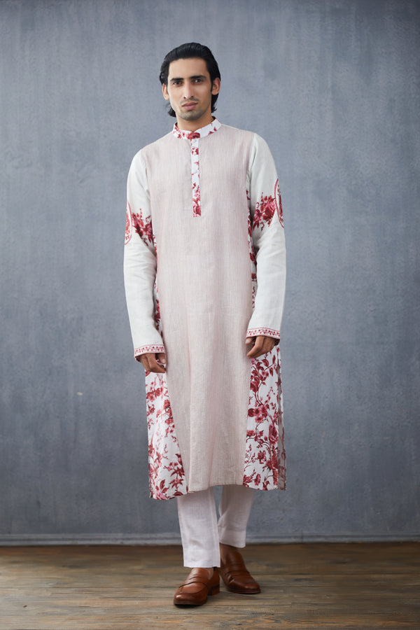 Bhuri Raafik Kurta Set