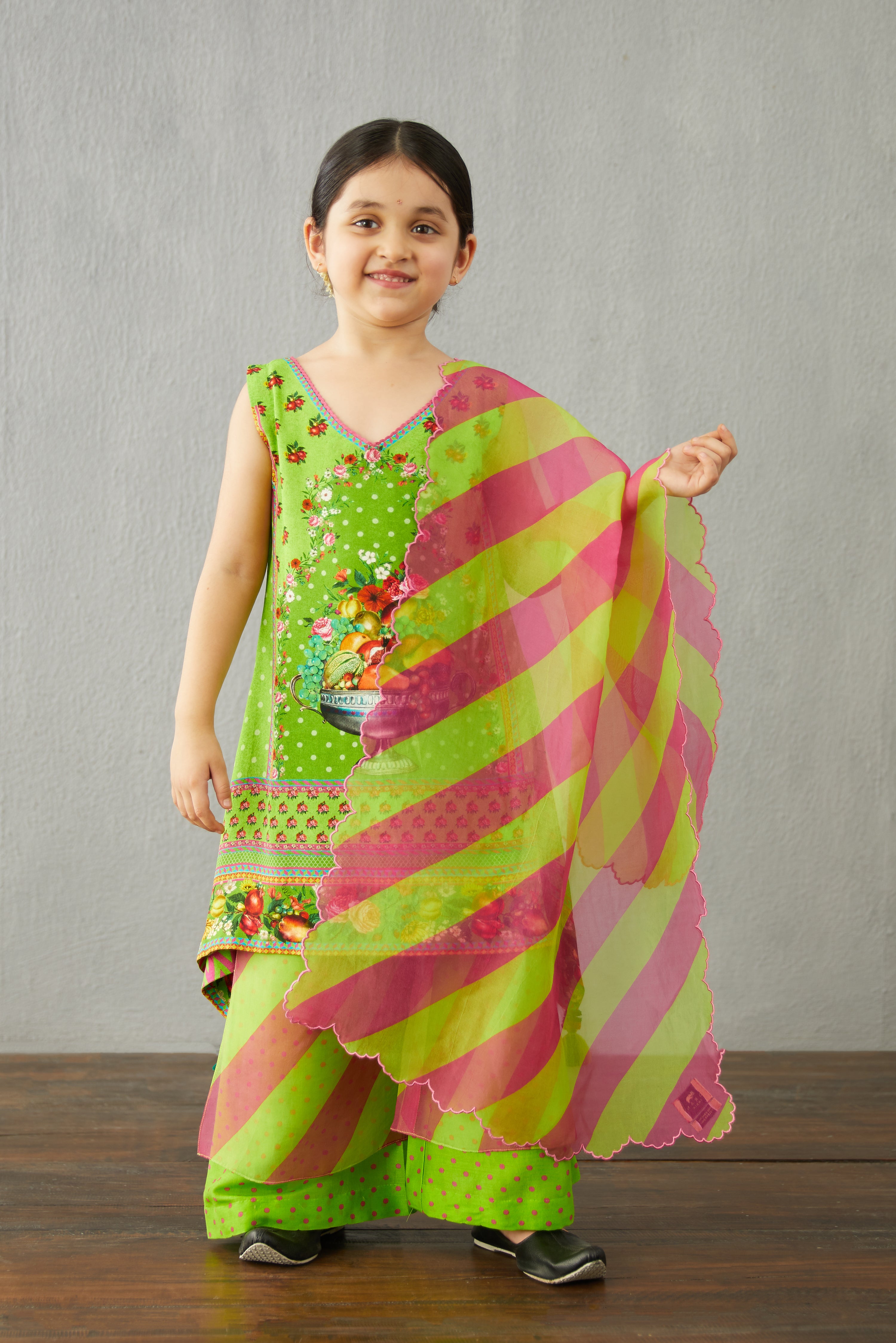 Kids Designer Clothes: Stylish Children's Wear Collection – Torani India